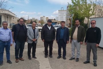 بازدید