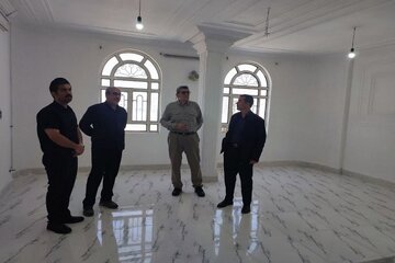 ببینید| بازدید مدیرکل راه و شهرسازی سیستان و بلوچستان از واحدهای استیجاری در زاهدان در راستای اجرای ماده ۶ بسته مدیریت بازار اجاره