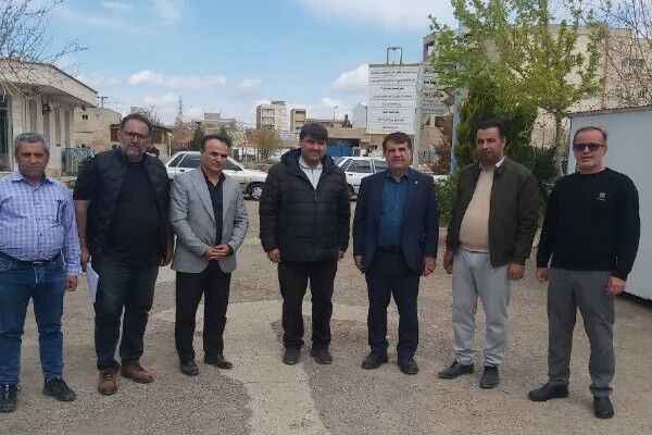 بازدید
