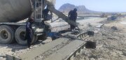 ببینید|  ساخت بزرگراه زاهدان-خاش در دوران جنگ؛ نماد ایستادگی و مقاومت