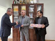 راه و شهرسازی گلستان