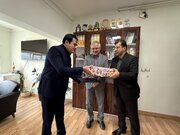 راه و شهرسازی گلستان