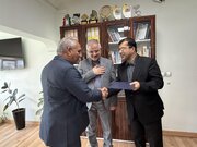 راه و شهرسازی گلستان