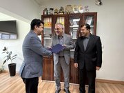 راه و شهرسازی گلستان