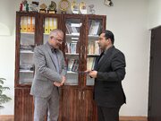 راه و شهرسازی گلستان