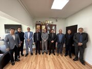 راه و شهرسازی گلستان