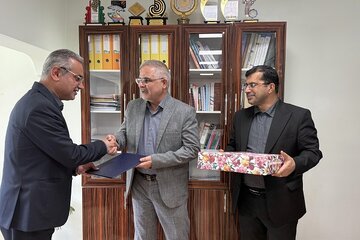 راه و شهرسازی گلستان