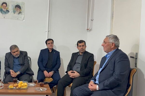 راه و شهرسازی گلستان