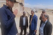 شرق سمنان