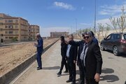 شرق سمنان