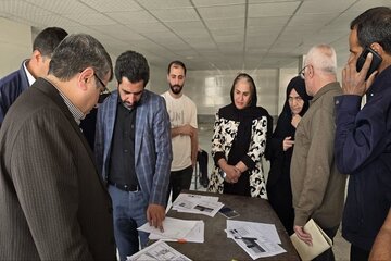 شرق سمنان