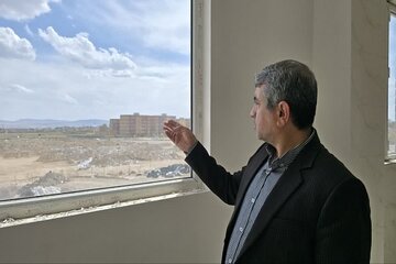 شرق سمنان