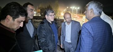 بازدید