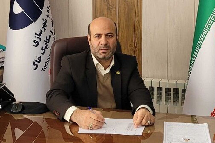 ربانی ارشد