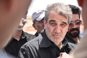 ببینید | نظارت میدانی مسئولان ارشد استان سمنان از روند نهایی ساخت آزادراه حرم تا حرم