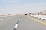ببینید | نظارت میدانی مسئولان ارشد استان سمنان از روند نهایی ساخت آزادراه حرم تا حرم
