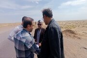شرق سمنان