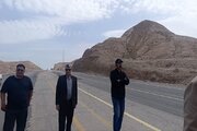 شرق سمنان