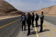 شرق سمنان