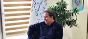 ببینید | دیدار مدیر کل راه و شهرسازی استان البرز با مدیر عامل شهرک های صنعتی استان البرز