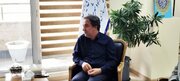 ببینید | دیدار مدیر کل راه و شهرسازی استان البرز با مدیرکل بنیاد شهید و امور ایثارگران استان البرز