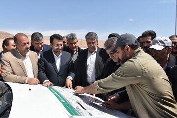 نظارت میدانی استان سمنان