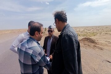 شرق سمنان