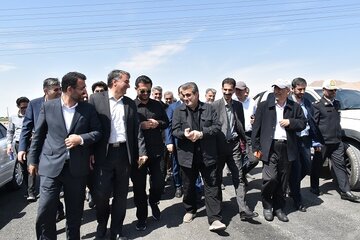 بازدید