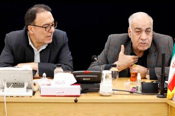 دیدار مهندس بازوند با نماینده شهر اراک