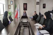 گره‌گشایی میدانی از مشکلات شهرسازی و املاک در دیدار مردمی مدیرکل راه و شهرسازی خراسان شمالی