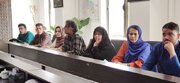 گره‌گشایی میدانی از مشکلات شهرسازی و املاک در دیدار مردمی مدیرکل راه و شهرسازی خراسان شمالی