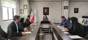 گره‌گشایی میدانی از مشکلات شهرسازی و املاک در دیدار مردمی مدیرکل راه و شهرسازی خراسان شمالی