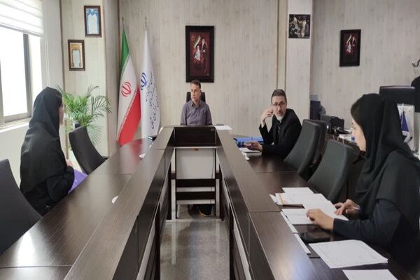 گره‌گشایی میدانی از مشکلات شهرسازی و املاک در دیدار مردمی مدیرکل راه و شهرسازی خراسان شمالی