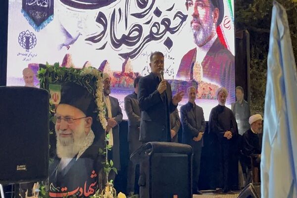 احیای سریع کریدورهای اصلی با توان متخصصان ایرانی خراسان شمالی