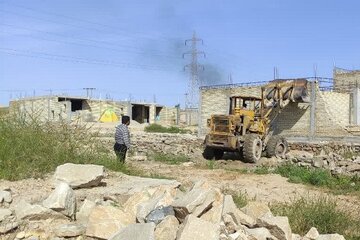 حفاظت خوزستان