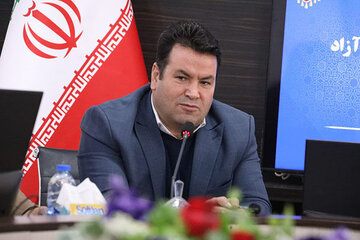 , فریدون بابایی‌اقدم عضو هیئت‌مدیره شرکت بازآفرینی شهری ایران،