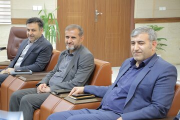 نیروی انسانی مهمترین سرمایه هر دستگاهی است
