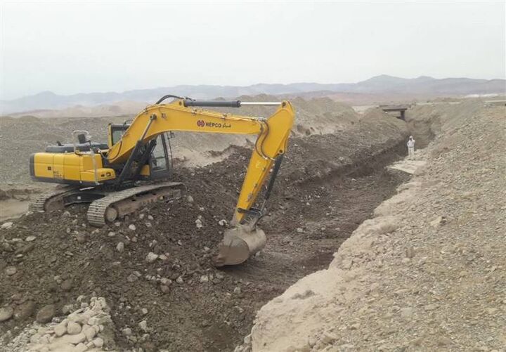 لایروبی