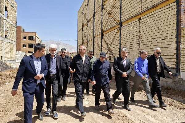 بازدید