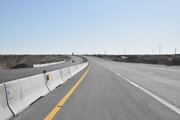 ببینید| پایان عملیات شبانه روزی کیلومتر از آزادراه حرم تا حرم در محدوده استان سمنان