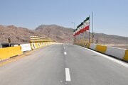 ببینید| پایان عملیات شبانه روزی کیلومتر از آزادراه حرم تا حرم در محدوده استان سمنان