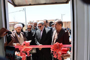 ببینید | افتتاح ۳۶ واحد مسکونی مددجویان در شهر جدید بینالود خراسان رضوی