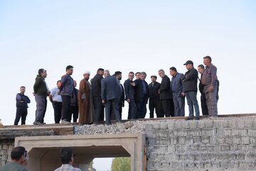بازدید
