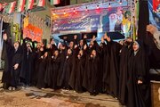 راه و شهرسازی گلستان