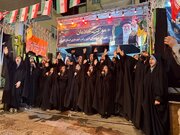 راه و شهرسازی گلستان