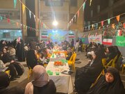 راه و شهرسازی گلستان
