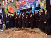 راه و شهرسازی گلستان