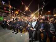 راه و شهرسازی گلستان