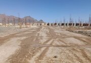 ببینید| تداوم عملیات آماده سازی طرح نهضت ملی مسکن مهرستان سیستان و بلوچستان در دوران جنگ