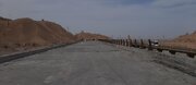 ببینید| تداوم بازدیدهای روزانه معاون مهندسی و ساخت اداره کل راه و شهرسازی سیستان و بلوچستان از عملیات ساخت پل حرمک در دوران جنگ